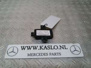 Used Tyre pressure module Mercedes B (W246,242) 1.8 B-200 CDI BlueEFFICIENCY 16V Price on request offered by kaslo auto parts
