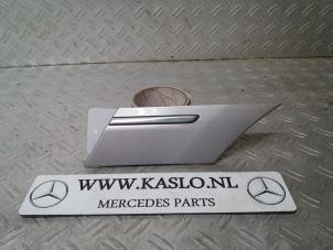 Gebrauchte Zierleiste Mercedes B (W245,242) Preis € 25,00 Margenregelung angeboten von kaslo auto parts