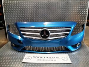 Usados Parachoques Mercedes B (W246,242) 1.8 B-200 CDI BlueEFFICIENCY 16V Precio € 500,00 Norma de margen ofrecido por kaslo auto parts