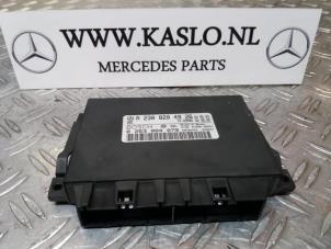 Used PDC Module Mercedes SL (R230) 3.7 SL-350 V6 18V Price € 50,00 Margin scheme offered by kaslo auto parts
