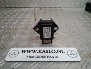 Używane Czujnik podwójny ESP Mercedes SL (R230) 3.7 SL-350 V6 18V Cena € 25,00 Procedura marży oferowane przez kaslo auto parts