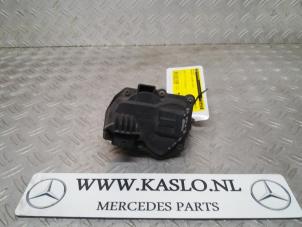 Used EGR valve Mercedes B (W246,242) 1.5 B-180 CDI 16V Price € 50,00 Margin scheme offered by kaslo auto parts