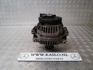 Używane Pradnica Mercedes SLK (R171) 3.5 350 V6 24V Cena € 100,00 Procedura marży oferowane przez kaslo auto parts