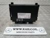Ordenador de caja automática de un Mercedes E (W213), 2016 / 2023 E-220d 2.0 Turbo 16V, Sedán, 4Puertas, Diesel, 1.950cc, 143kW (194pk), RWD, OM654920, 2016-01 / 2023-10, 213.004; 213.014 2016