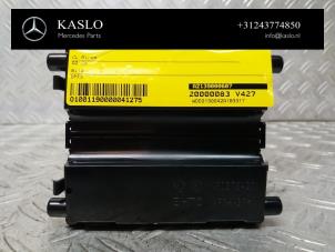 Modul climatronic z Mercedes-Benz E (W213) E-220d 2.0 Turbo 16V 2016