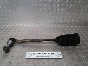Used Tie rod, left Mercedes E (W213) E-220d 2.0 Turbo 16V Price on request offered by kaslo auto parts