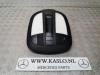 Mercedes-Benz ML II (164/4JG) 3.0 ML-320 CDI 4-Matic V6 24V Innerbelysning, fram