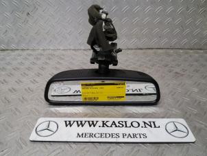 Used Rear view mirror Mercedes ML II (164/4JG) 3.0 ML-320 CDI 4-Matic V6 24V Price € 50,00 Margin scheme offered by kaslo auto parts
