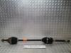 Mercedes-Benz ML II (164/4JG) 3.0 ML-320 CDI 4-Matic V6 24V Drivaxel, höger fram
