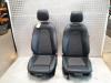 Mercedes-Benz A (177.0) 1.3 A-180 Turbo 16V Set of upholstery (complete)