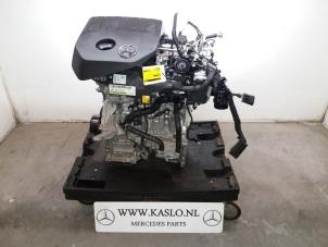 Używane Silnik Mercedes CLA Shooting Brake (118.6) 1.3 CLA-200 Turbo 16V Cena € 2.500,00 Procedura marży oferowane przez kaslo auto parts