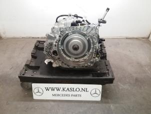 Used Gearbox Mercedes CLA Shooting Brake (118.6) 1.3 CLA-200 Turbo 16V Price € 2.000,00 Margin scheme offered by kaslo auto parts