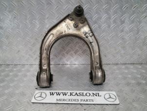 Used Front wishbone, left Mercedes CLS (C219) 350 3.5 V6 18V Price € 40,00 Margin scheme offered by kaslo auto parts