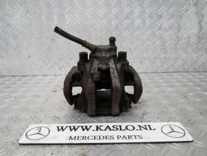 Used Rear brake calliper, left Mercedes CLS (C219) 350 3.5 V6 18V Price € 50,00 Margin scheme offered by kaslo auto parts