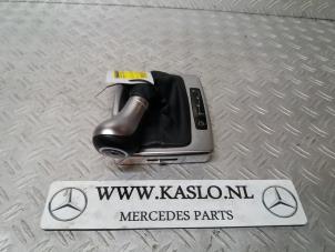 Used Gear stick cover Mercedes E (W212) E-250 CDI 16V BlueEfficiency Price € 50,00 Margin scheme offered by kaslo auto parts