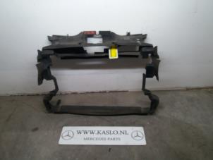 Used Cooling fan housing Mercedes A (W169) 2.0 A-160 CDI 16V 5-Drs. Price on request offered by kaslo auto parts