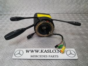 Used Steering column stalk Mercedes CLS (C219) 320 CDI 24V Price € 150,00 Margin scheme offered by kaslo auto parts