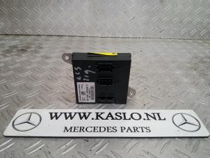 Used Body control computer Mercedes CLS (C219) 320 CDI 24V Price € 50,00 Margin scheme offered by kaslo auto parts