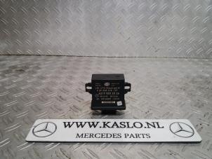 Gebrauchte Steuergerät Beleuchtung Mercedes CLS (C219) 320 CDI 24V Preis € 40,00 Margenregelung angeboten von kaslo auto parts