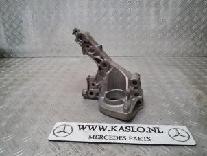 Usagé Support moteur Mercedes CLA Shooting Brake (118.6) 1.3 CLA-200 Turbo 16V Prix sur demande proposé par kaslo auto parts