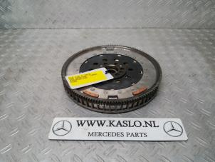 Used Flywheel Mercedes CLA Shooting Brake (118.6) 1.3 CLA-200 Turbo 16V Price € 250,00 Margin scheme offered by kaslo auto parts