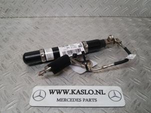 Używane Gasgenerator Mercedes CLA Shooting Brake (118.6) 1.3 CLA-200 Turbo 16V Cena € 100,00 Procedura marży oferowane przez kaslo auto parts