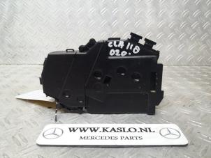 Used Fuse box Mercedes CLA Shooting Brake (118.6) 1.3 CLA-200 Turbo 16V Price € 100,00 Margin scheme offered by kaslo auto parts