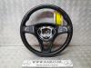 Mercedes-Benz C (W205) C-200 1.6 CDI BlueTEC, C-200 d 16V Steering wheel