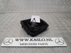 Used Gear stick cover Mercedes C (W205) C-200 1.6 CDI BlueTEC, C-200 d 16V Price € 75,00 Margin scheme offered by kaslo auto parts