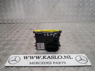 Used Computer, miscellaneous Mercedes C (W205) C-200 1.6 CDI BlueTEC, C-200 d 16V Price € 50,00 Margin scheme offered by kaslo auto parts