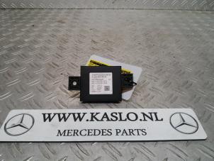 Used Camera module Mercedes C (W205) C-200 1.6 CDI BlueTEC, C-200 d 16V Price € 75,00 Margin scheme offered by kaslo auto parts