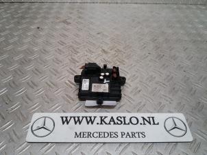 Used Heater resistor Mercedes C (W205) C-200 1.6 CDI BlueTEC, C-200 d 16V Price on request offered by kaslo auto parts