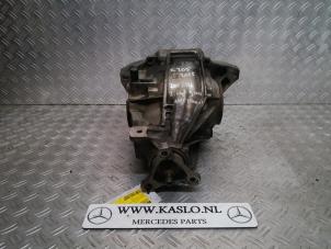 Used Rear differential Mercedes C (W205) C-200 1.6 CDI BlueTEC, C-200 d 16V Price € 500,00 Margin scheme offered by kaslo auto parts