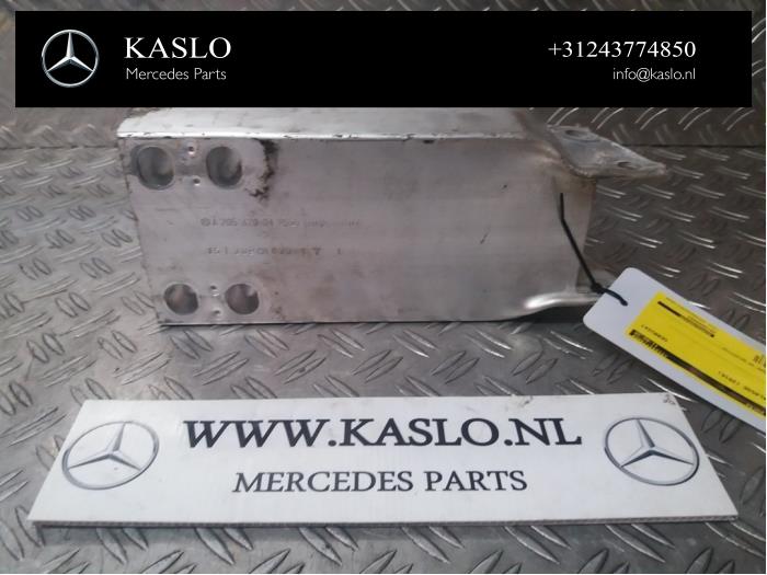 Usagé Divers Mercedes C (W205) C-200 1.6 CDI BlueTEC, C-200 d 16V Prix sur demande proposé par kaslo auto parts