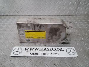 Used Miscellaneous Mercedes C (W205) C-200 1.6 CDI BlueTEC, C-200 d 16V Price € 50,00 Margin scheme offered by kaslo auto parts