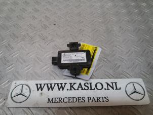 Gebrauchte Reifendruck Modul Mercedes C (W205) C-200 1.6 CDI BlueTEC, C-200 d 16V Preis € 25,00 Margenregelung angeboten von kaslo auto parts