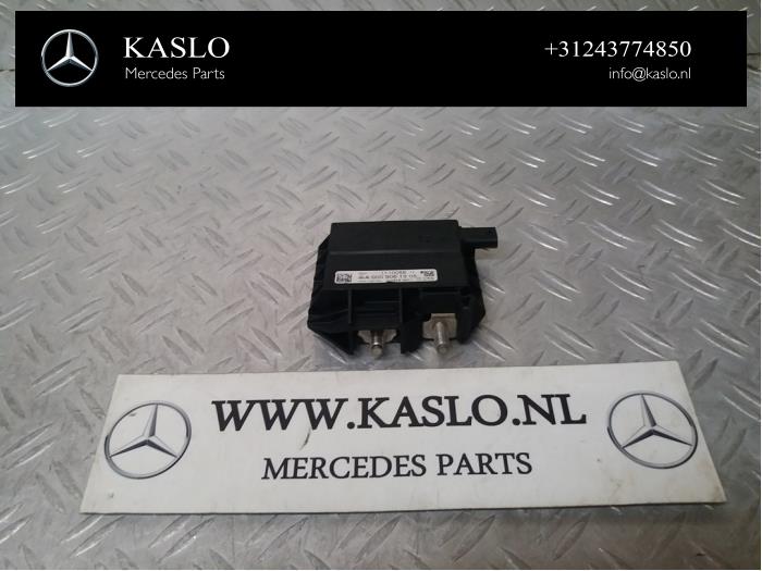 Gebrauchte Sonstige Mercedes C (W205) C-200 1.6 CDI BlueTEC, C-200 d 16V Preis € 50,00 Margenregelung angeboten von kaslo auto parts