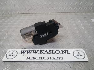 Used Sunroof motor Mercedes S (W221) Price € 100,00 Margin scheme offered by kaslo auto parts
