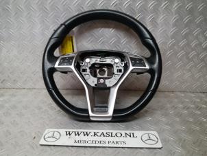 Usagé Volant Mercedes E (R207) E-220 CDI 16V BlueEfficiency Prix sur demande proposé par kaslo auto parts