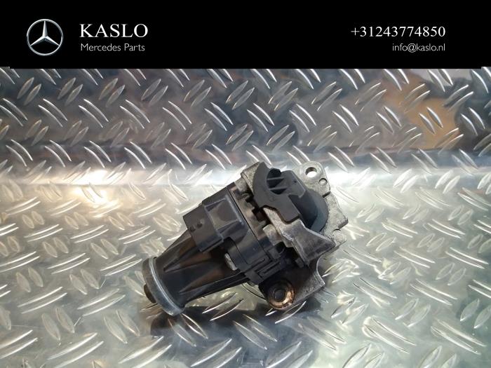 Used EGR valve Mercedes Citan (415.6) 1.5 109 CDI Price € 50,00 Margin scheme offered by kaslo auto parts