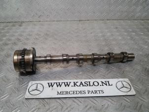 Used Camshaft Mercedes C (W204) 3.5 C-350 CGI V6 24V Price € 150,00 Margin scheme offered by kaslo auto parts