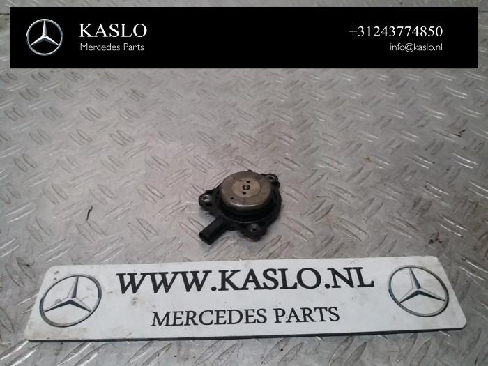 Begagnade Kamaxelsensor Mercedes C (W204) 3.5 C-350 CGI V6 24V Pris € 15,00 Marginaltabell erbjuds av kaslo auto parts