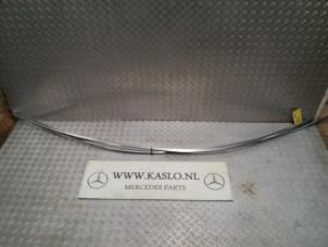 Used Set of roof strip Mercedes C (C205) C-220d 2.2 16V BlueTEC Price € 200,00 Margin scheme offered by kaslo auto parts