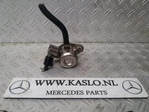 Usados Bomba de alta presión Mercedes A (W176) 1.6 A-180 16V Precio € 100,00 Norma de margen ofrecido por kaslo auto parts