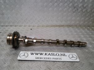 Gebrauchte Nockenwelle Mercedes A (W176) 1.6 A-180 16V Preis € 200,00 Margenregelung angeboten von kaslo auto parts