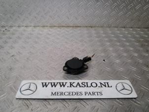 Gebrauchte Nockenwelle Sensor Mercedes A (W176) 1.6 A-180 16V Preis € 30,00 Margenregelung angeboten von kaslo auto parts