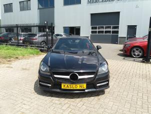Used Frontscreen Mercedes SLK (R172) 2.1 250 CDI 16V BlueEFFICIENCY Price € 250,00 Margin scheme offered by kaslo auto parts