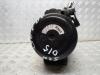 Air conditioning pump from a Mercedes-Benz SLK (R172) 2.1 250 CDI 16V BlueEFFICIENCY 2015