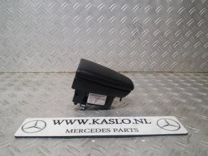 Używane Sterowanie dachu cabrio Mercedes SLK (R172) 2.1 250 CDI 16V BlueEFFICIENCY Cena € 50,00 Procedura marży oferowane przez kaslo auto parts