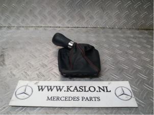 Used Gear stick cover Mercedes SLK (R172) 2.1 250 CDI 16V BlueEFFICIENCY Price € 75,00 Margin scheme offered by kaslo auto parts